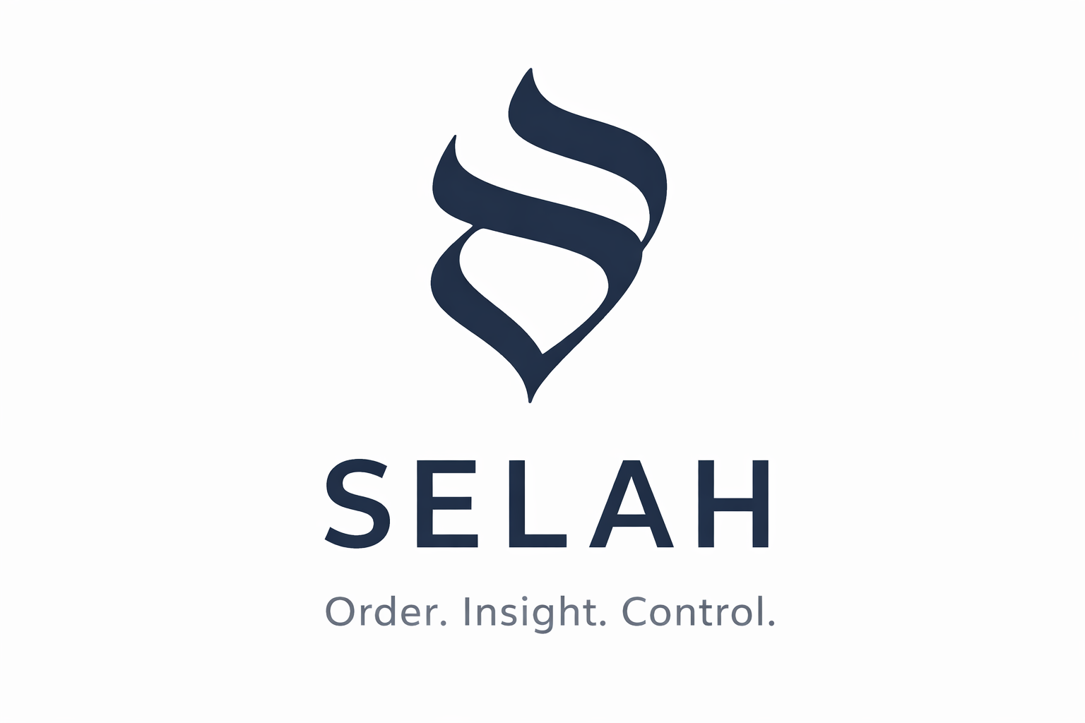 SELAH Logo
